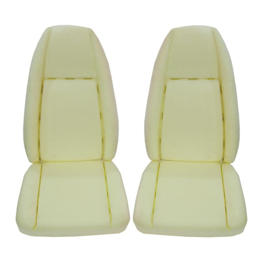 1970-71 A-body Seat Foams