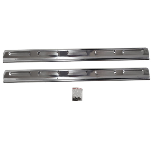 1970-74 E-body Door Sill Plates