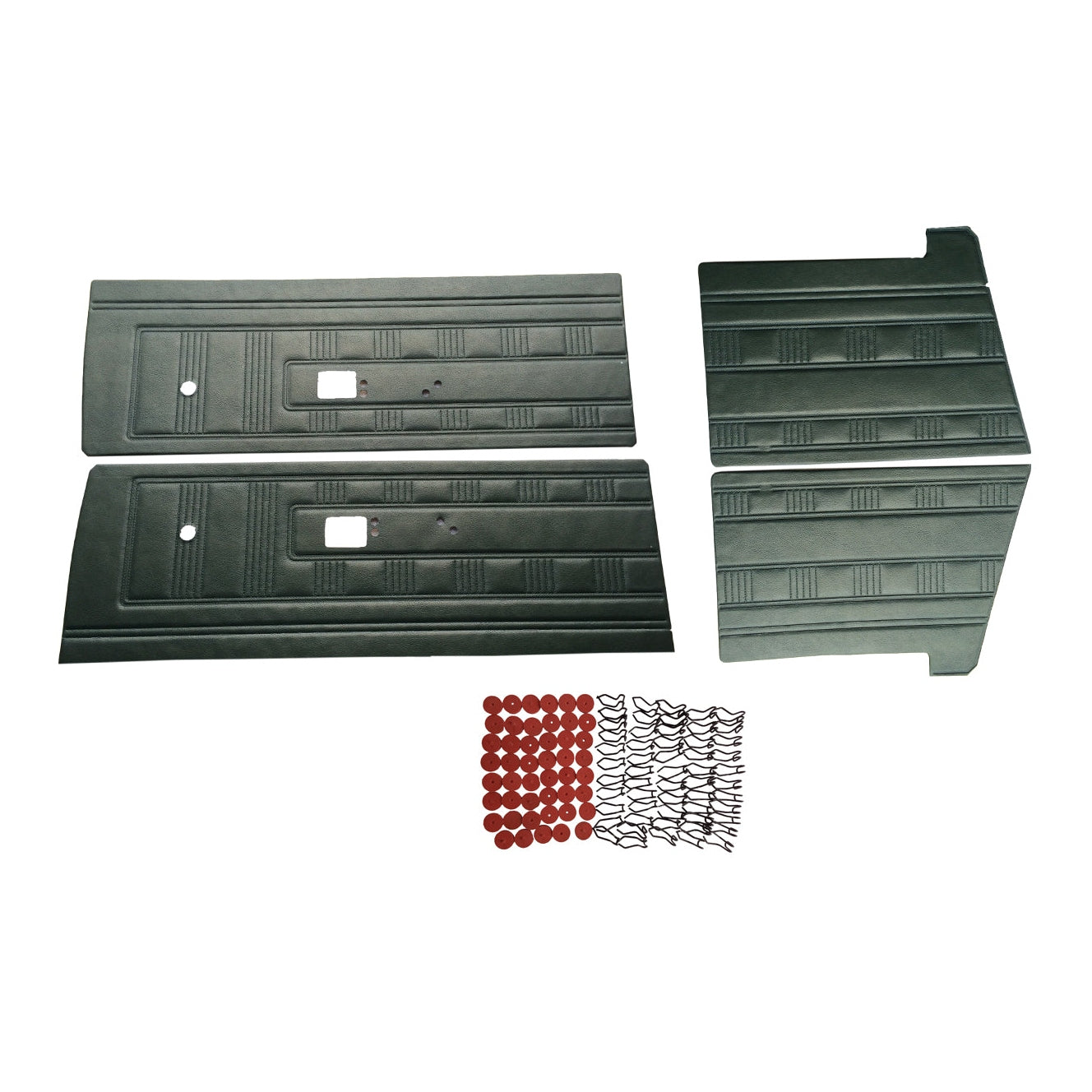 1970 Dart GT Swinger Door Panel Set