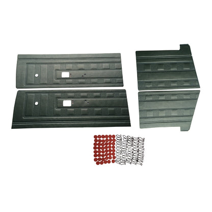 1970 Dart GT Swinger Door Panel Set