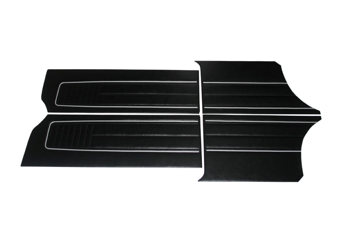 1970 Satellite Roadrunner GTX Door Panel Set – Moparplus Antique Parts