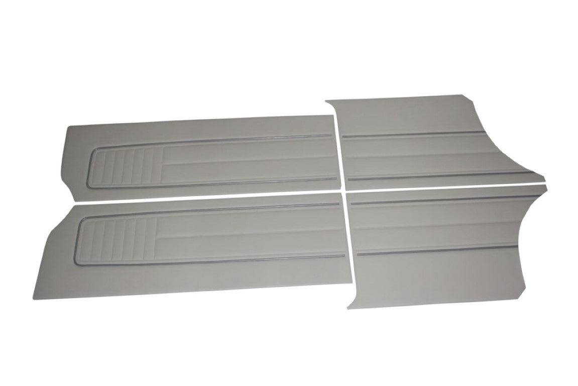ボディボード 1970 Satellite Roadrunner GTX Door Panel Set – Moparplus Antique Parts
