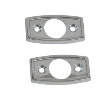 1967 Plymouth Barracuda Parts and Accessories