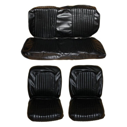 1961-62 Thunderbird Bucket Seat Covers