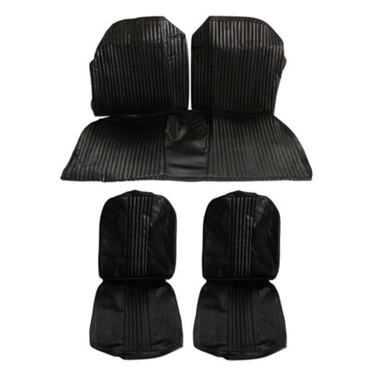 1964-65 Thunderbird Bucket Seat Covers