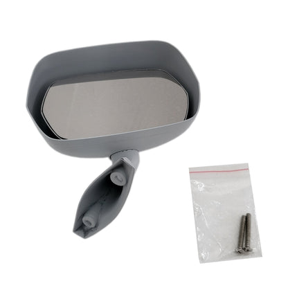 1970-74 AMC RH Painted Rearview Mirror