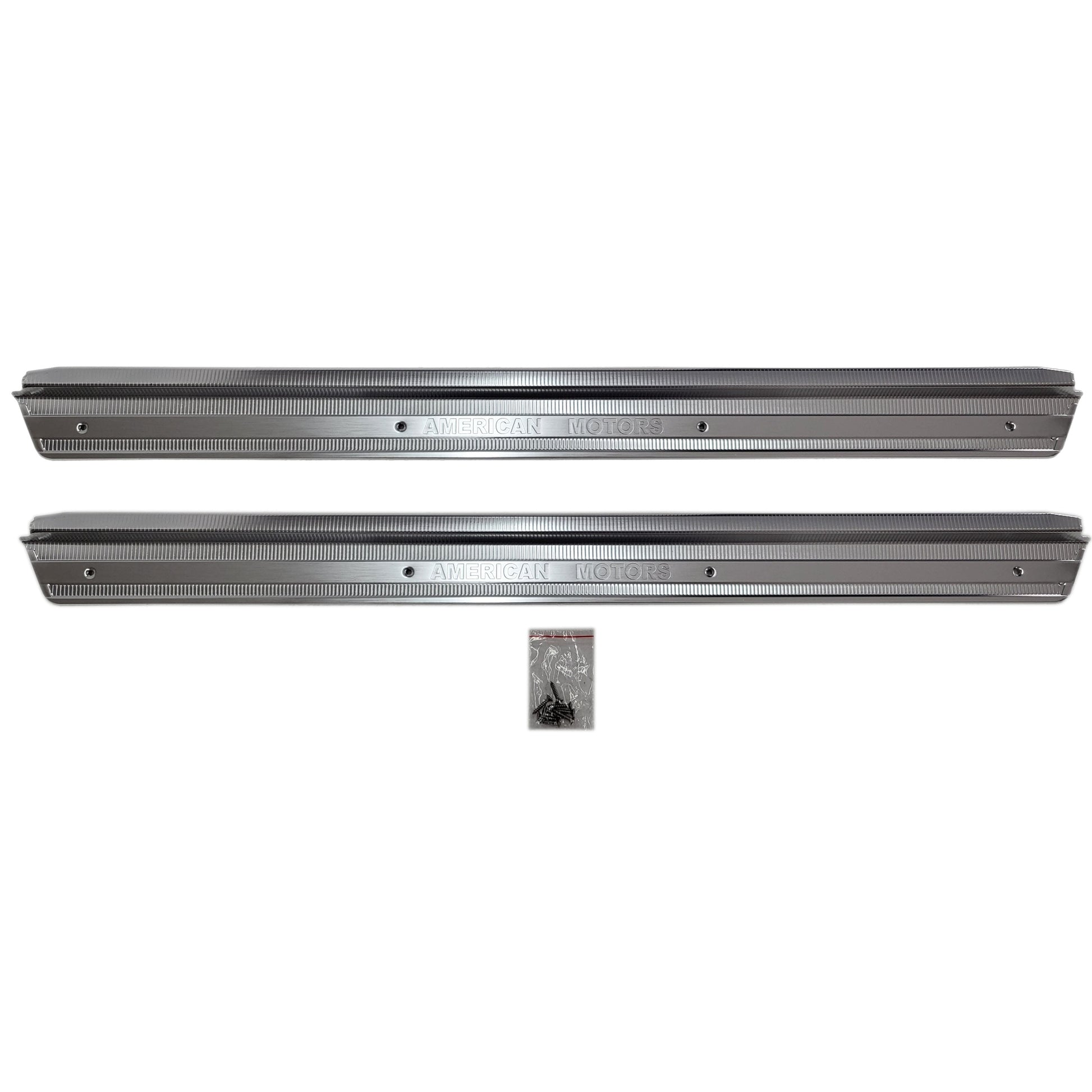 1970-83 AMC Door Sill Plates