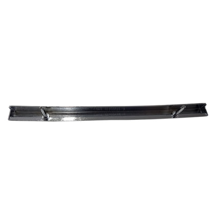 1969-70 Mercury Cougar Fuel Door Trim Set