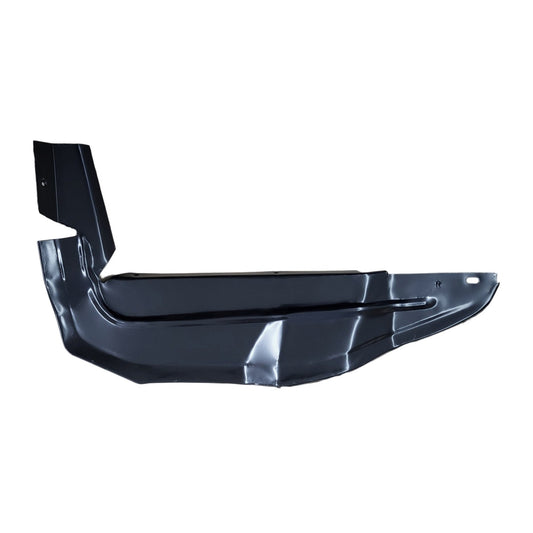 FM67-277RH 1967-68 Ford Mustang Rear RH Fender Splash Shield