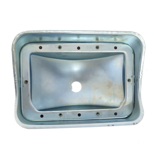 FM67-TH 1967-68 Ford Mustang Tail Light Lens Housing Each