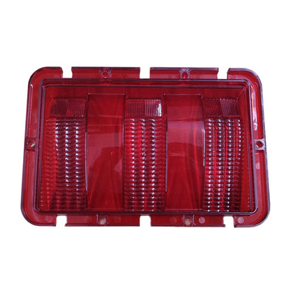 FM67-TL 1967-68 Ford Mustang Tail Light Lens Each