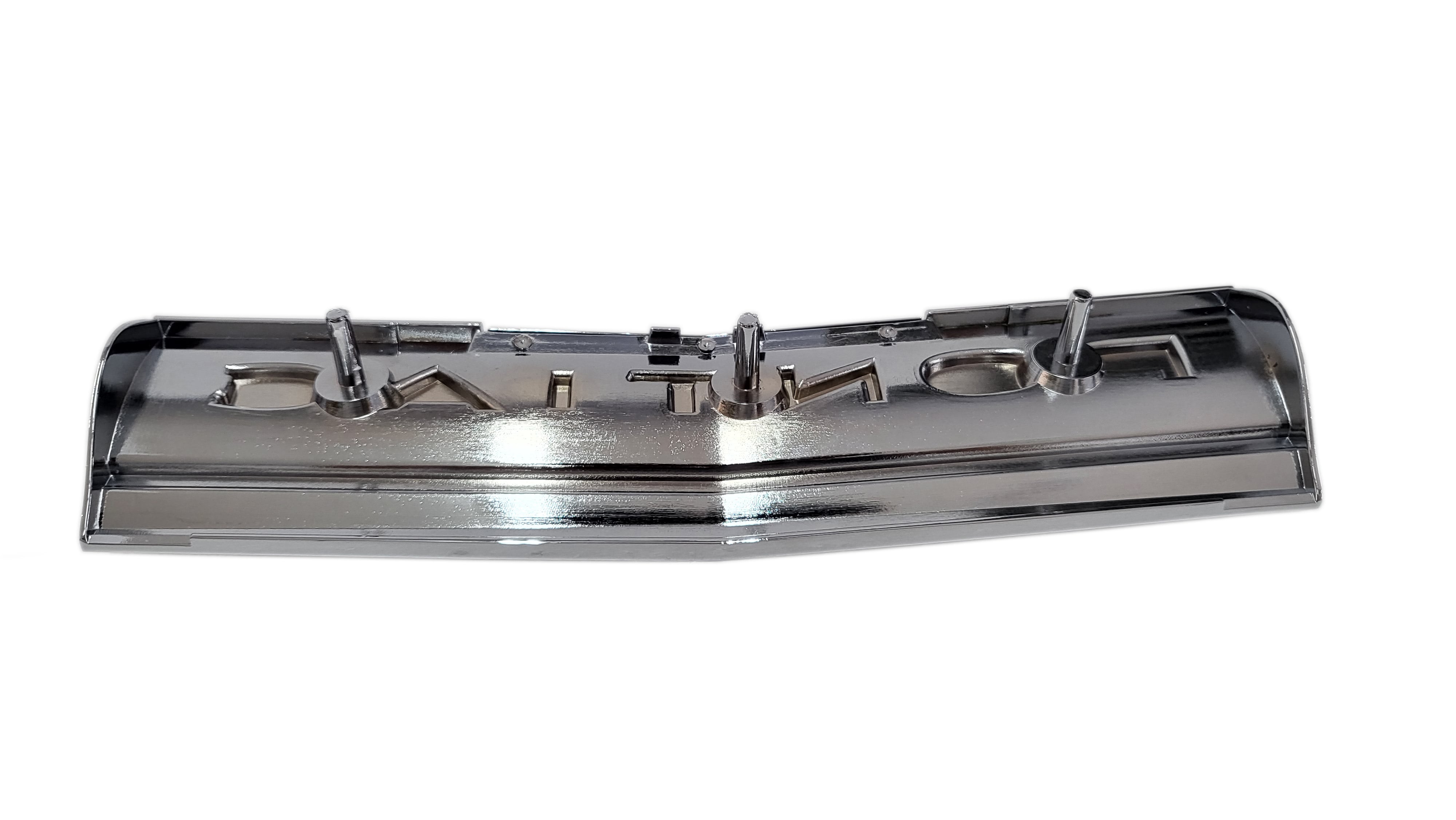 GTO64-216C GM 1964 Pontiac LeMans, GTO Fuel Door – Moparplus