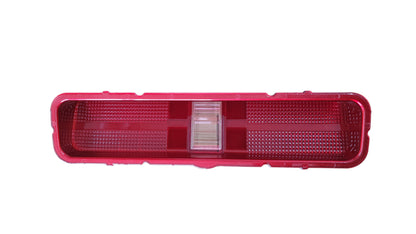 GTO69-TL GM 1969 Pontiac GTO Tail Light Lens Each