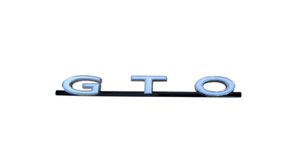 GTO69-6169 GM 1969 Pontiac GTO Grille Set