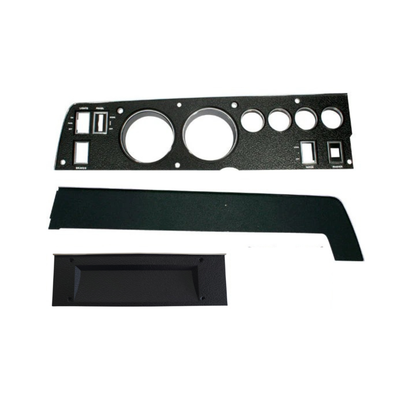 1970 B-body Rallye Dash Bezel Kit