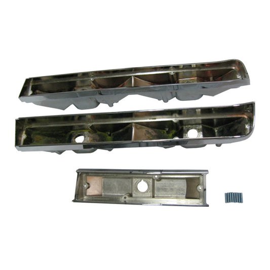 1970 AMX and Javelin Taillight Bezel Kit